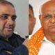 A big relief to the Chief Minister's family: Anuj Patel remembers: Surgery was successful at Hinduja Hospital