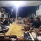 Sihor at Bhavnagar held by Shri Hanumanji Limbadi through Ramdarbar..