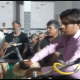 Ram Darbar was held by Sihor Shri Hanumanji Limbadi.