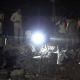 Leakage water line repaired on Bhavnagar Road, Sihore; Work started for 20 hours