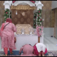 A 3 day summer camp was organized in Sihore Sindhi Camp Gurdwara.
