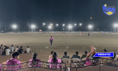 Bhavnagar Veer Mandhata Sanghatan Gujarat organizes cricket tournament