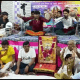 Sihorimata Mandir held 24 hours Navaranga Mandvo and Navchandi Yajna of Mataji.....