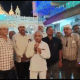 The four-day Usha Sharif of Hazrat Muhammadshah Bapu was celebrated in grand style at Bhavnagar.