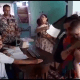 Suvarna Prashan Camp was held for children at Bhavnagar.