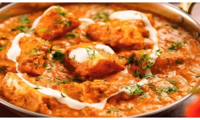 Make Paneer Lababdar at home, the taste that everyone will want again and again, make it with this very simple recipe.