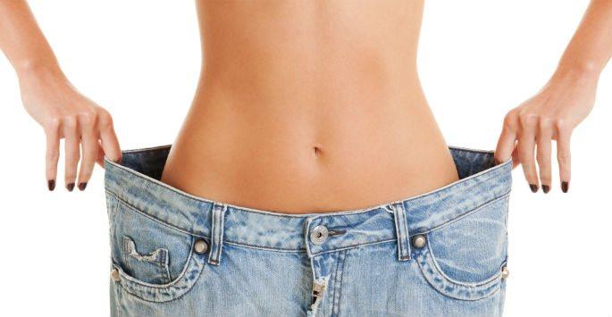 No time to go to the gym? So drink this drink in the morning to lose weight