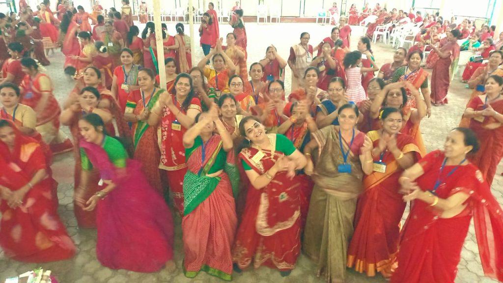 Bhavnagar Kankavati Group completes one year - annual festival held
