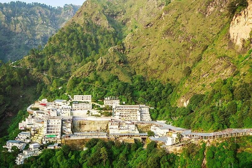 IRCTC is offering a great opportunity to visit Mata Vaishno Devi, know package related details