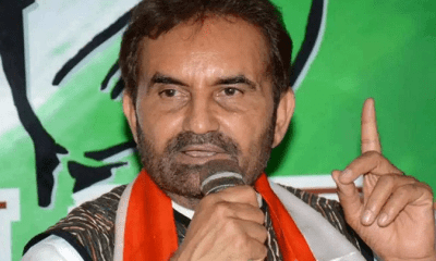 Shaktisinh Gohil takes charge of Pradesh Congress in high command action: Gujarat Congolese leaders in Delhi