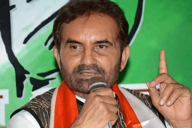 Shaktisinh Gohil takes charge of Pradesh Congress in high command action: Gujarat Congolese leaders in Delhi