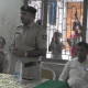 As part of Lord Jagannath Ji's Rath Yatra from Sihore, a meeting was held at Leelapir under the leadership of DySP.