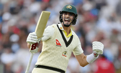 Pat Cummins breaks Ian Chappell's 51-year-old record, Ricky Ponting escapes