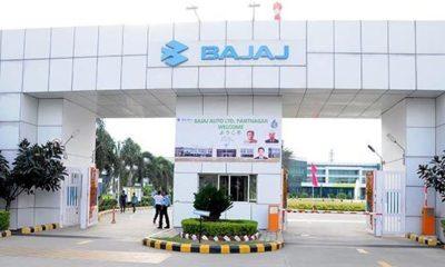 Earnings Opportunity for Investors, These 4 Bajaj Stocks Will Trade Ex-Dividend