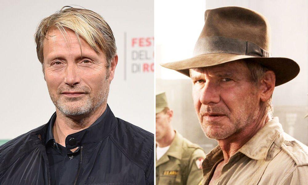 Why did Harrison Ford return to film at the age of 80? Big update on 'Indiana Jones 6'
