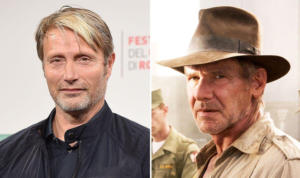 Why did Harrison Ford return to film at the age of 80? Big update on 'Indiana Jones 6'