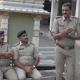 As part of the upcoming Rath Yatra, a meeting of the Peace Committee was held at Pabuji Mandir by Sihore Police.