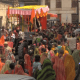Rath Yatra of Lord Jagannath Ji held through Sihore Thakarrar Temple....