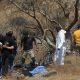 Police shocked, officers find human remains in 45 suspicious bags during search for missing youth