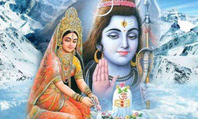 Commencement of Molakat from Thursday and Jayaparvati Vrat from Saturday: Aradhana