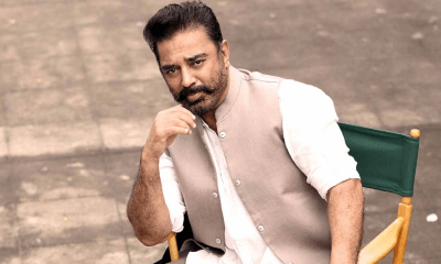Kamal Haasan will shoot the third part of the film after 'Indian 2'? Udhayanidhi Stalin revealed the secret