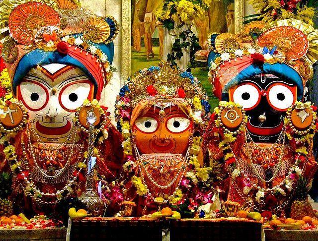 Keep these things in mind while planning to go to Jagannath Puri