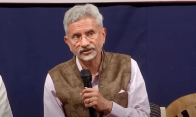 Elections for 3 seats in Gujarat will be held on July 14, External Affairs Minister Jaishankar's term is coming to an end