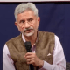 Elections for 3 seats in Gujarat will be held on July 14, External Affairs Minister Jaishankar's term is coming to an end