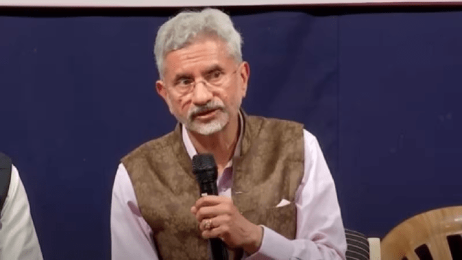 Elections for 3 seats in Gujarat will be held on July 14, External Affairs Minister Jaishankar's term is coming to an end