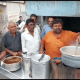 Meet Kamleshbhai Gadhvi who serves 'cha' with dhasa duha, rhymes and songs, friend's video of 'Aavi Asadhi Bij' goes viral