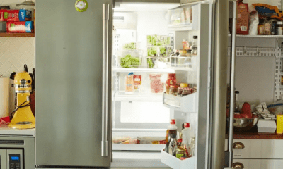 Even an old fridge will freeze ice in minutes! Just keep these 5 things in mind