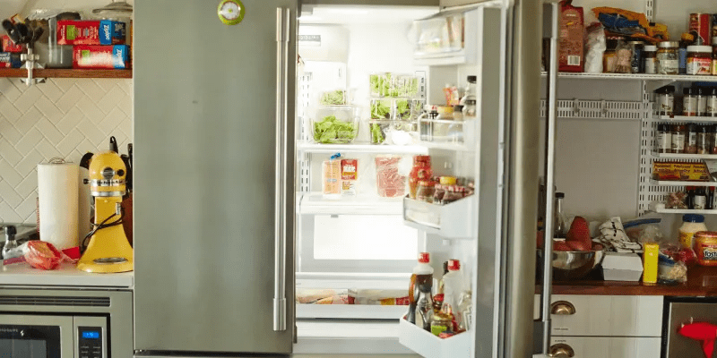 Even an old fridge will freeze ice in minutes! Just keep these 5 things in mind