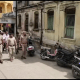 A tight security has been arranged by the police in tomorrow's Rath Yatra from Sihore.