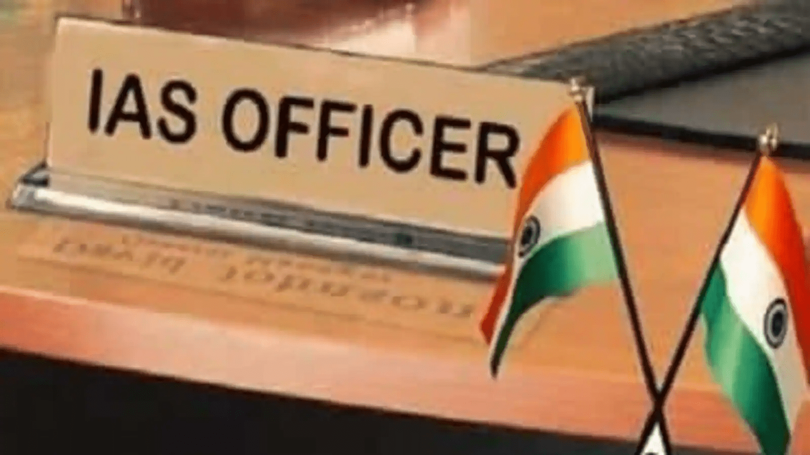 Transfer of 7 IAS officers, Das to Revenue Department, Urban Development to Ashwini