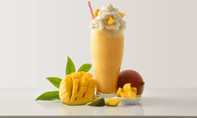 Mango Milk Shake : Mango milk shake is best for summer, it is very easy to make at home