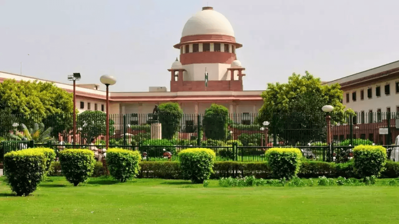 Ayesha, the sister of the mafia, appealed to the Supreme Court, saying - an impartial investigation should be done by an independent agency