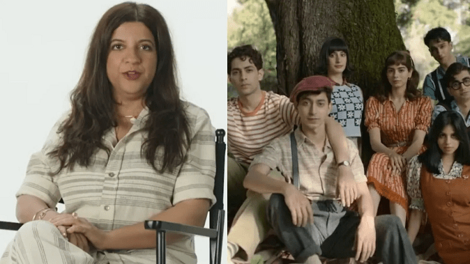 Zoya Akhtar's Initiative Against Nepotism Gives This Guru Mantra To Starcast Ahead Of Release Of The Archies
