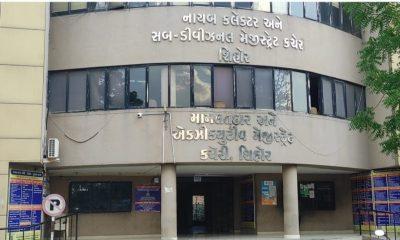 About 10 control rooms were started in the district including Sihore