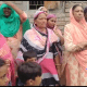The issue of sewage water in Madhavnagar area of Sihore was raised by Rahisha