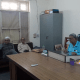 The meeting was held at Bhavnagar Education Shastra Bhavan...