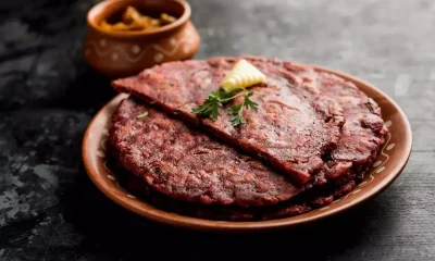 Ragi chilla is perfect for a healthy and tasty snack, prepare it with this easy recipe