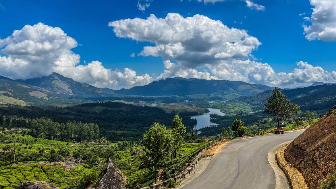 Summer Travel: If you are planning to travel during the summer holidays, enjoy these hill stations