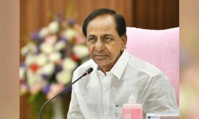 Telangana CM KCR to address gathering in Ranga Reddy district today, also participate in 'Harith Utsavam'