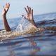 Seeing four youths drowning in the sea, a BJP MLA jumped in, saving the lives of three