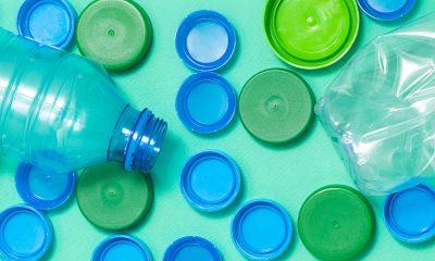 Why is rubber placed inside the bottle cap? Find out what is the reason