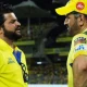 Dhoni became a champion in IPL 2021 on the advice of Suresh Raina, suggested to play this player in the playing-11