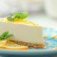 If you're a sweet tooth, make No-Bake Lemon Cheesecake this weekend, learn the easy recipe