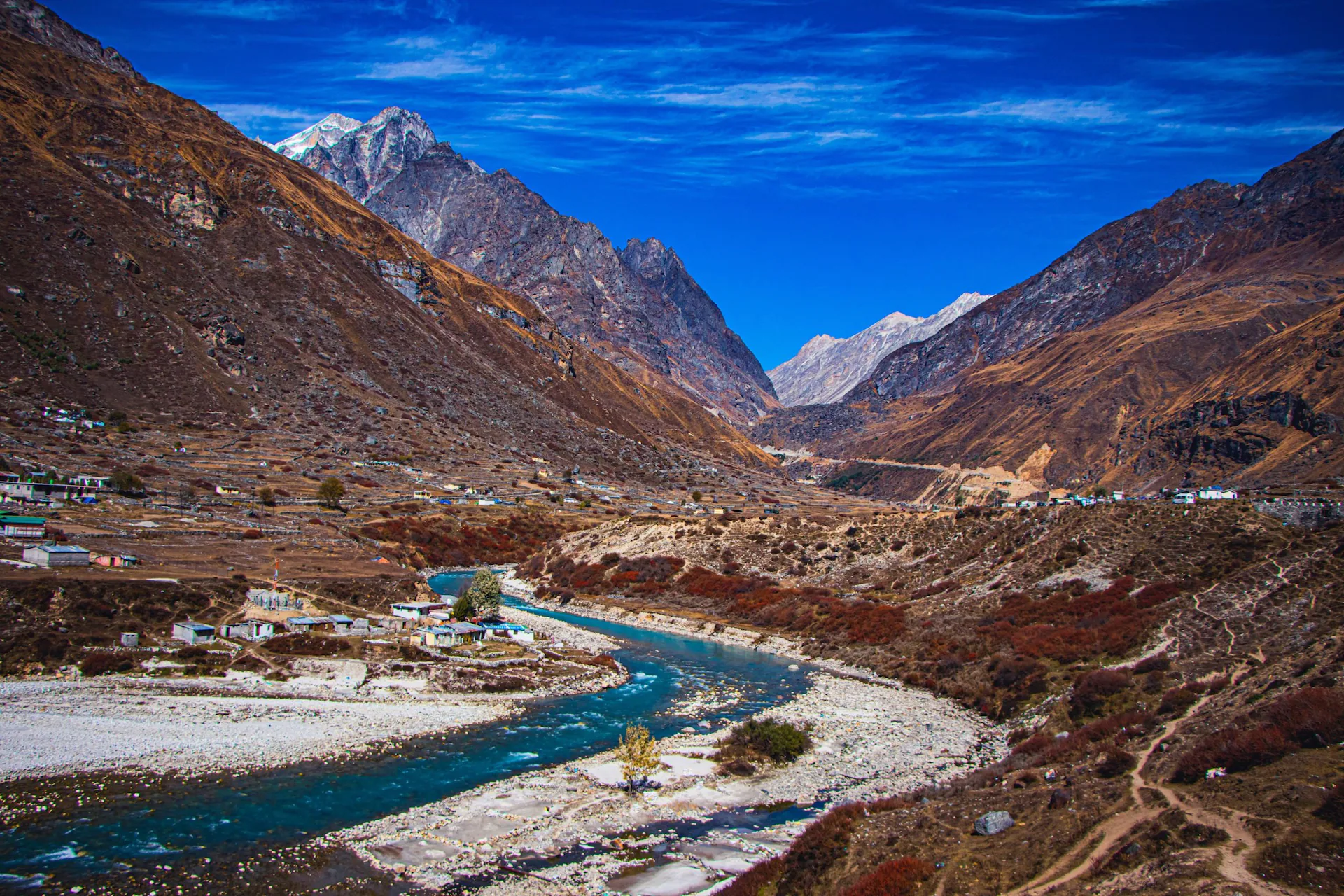 During the long weekend at the end of June, visit these places away from the crowds