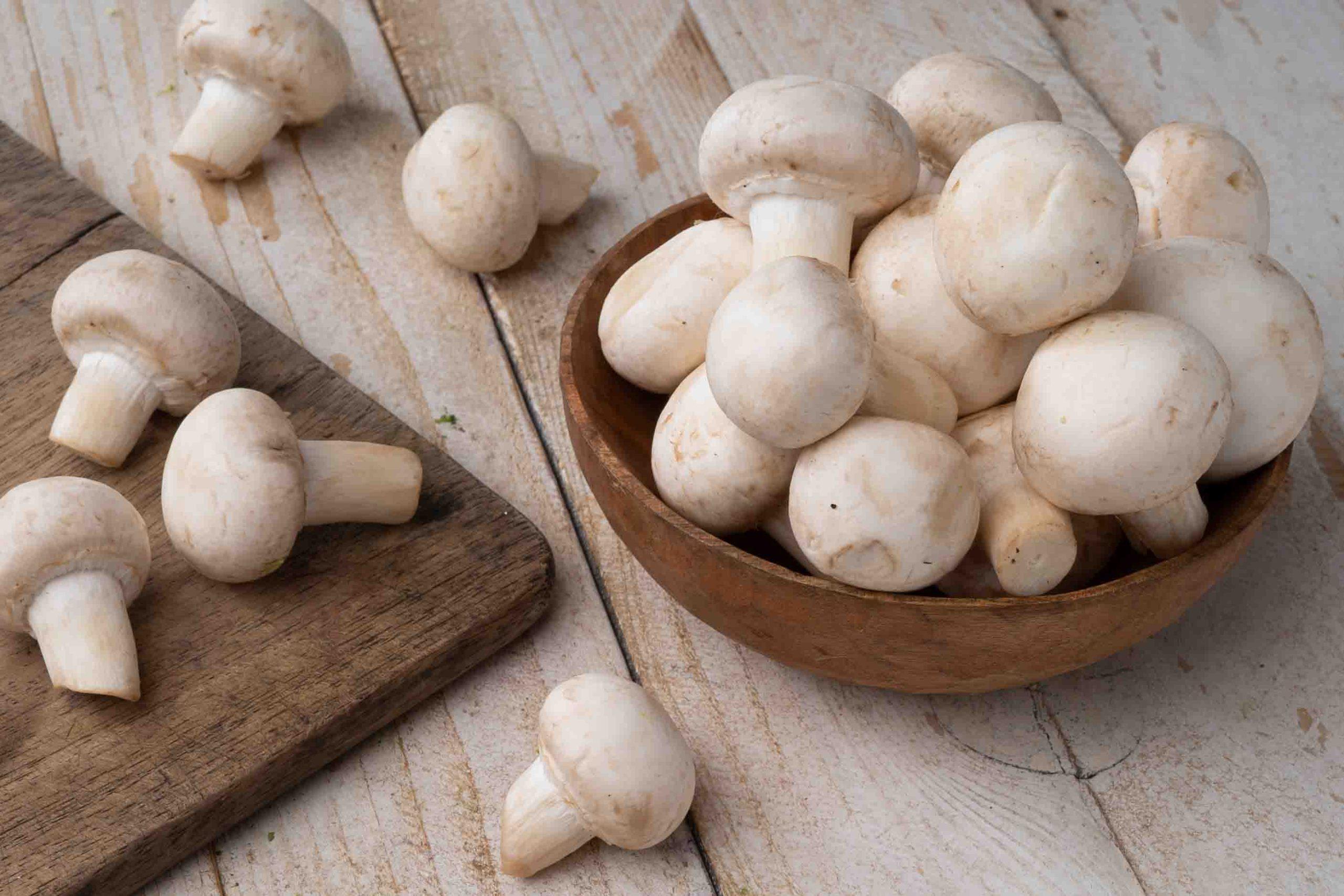 Mushrooms will help in weight loss, include them in the diet with these methods