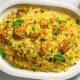 Make such amazing biryani at home, guests will be left licking their fingers